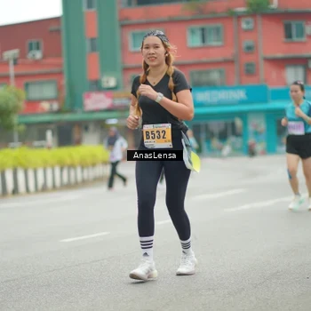 Runner Photo 8824338