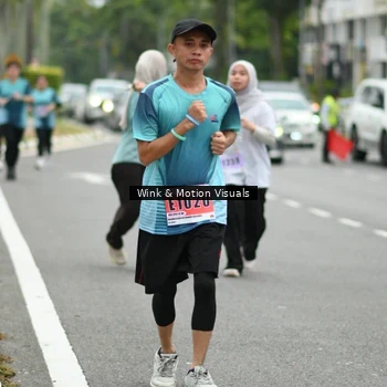 Runner Photo 8824343