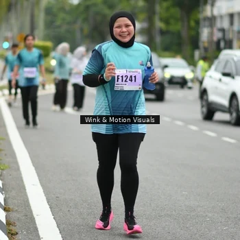 Runner Photo 8824344