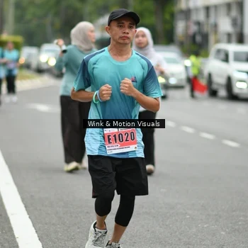 Runner Photo 8824345