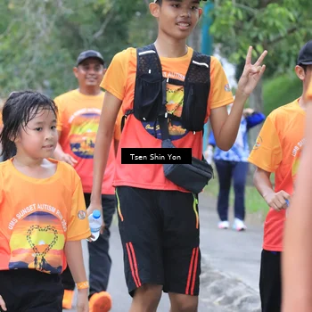 Runner Photo 8824346