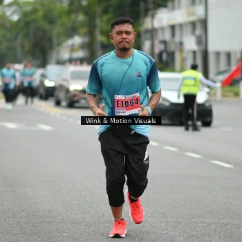 Runner Photo 8824347
