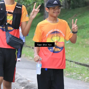 Runner Photo 8824348