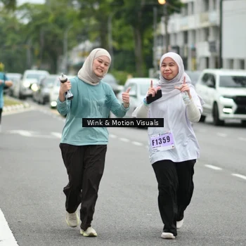Runner Photo 8824350