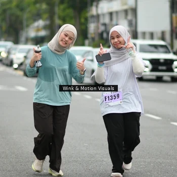 Runner Photo 8824354