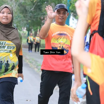 Runner Photo 8824356