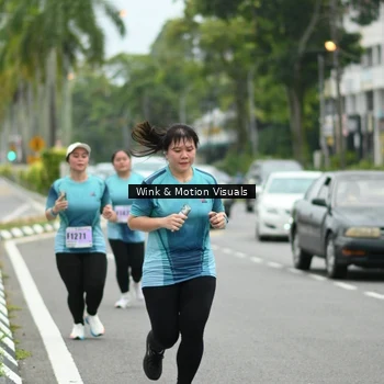 Runner Photo 8824361