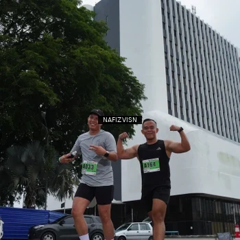 Runner Photo 8824363