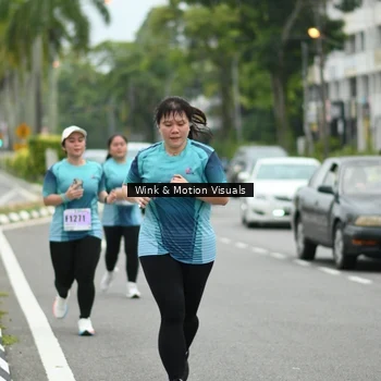 Runner Photo 8824364
