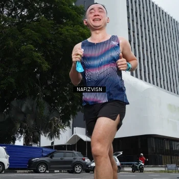 Runner Photo 8824365