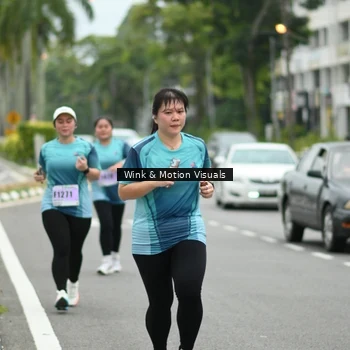 Runner Photo 8824366