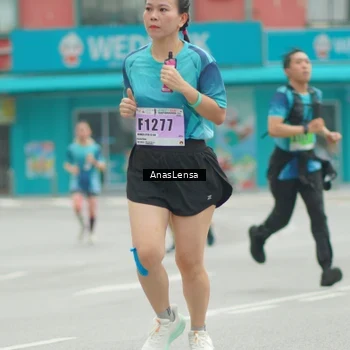 Runner Photo 8824367
