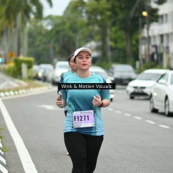 Runner Photo 8824371