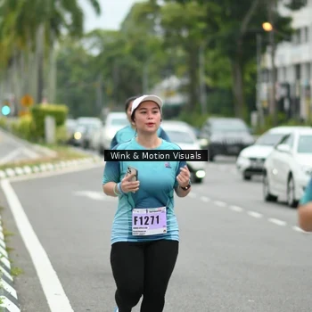 Runner Photo 8824373