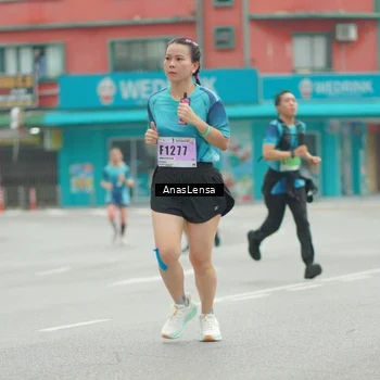 Runner Photo 8824374