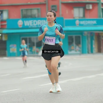 Runner Photo 8824375