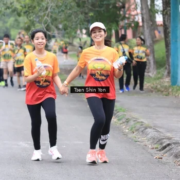 Runner Photo 8824382