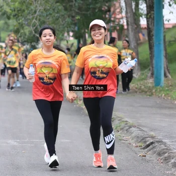 Runner Photo 8824384