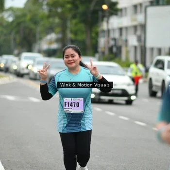 Runner Photo 8824385