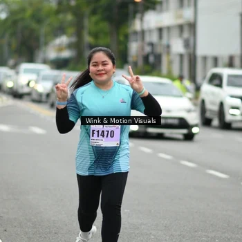 Runner Photo 8824387