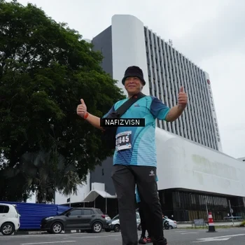 Runner Photo 8824388