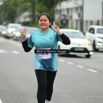 Runner Photo 8824392