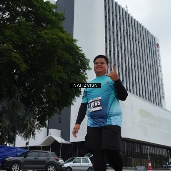 Runner Photo 8824393