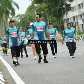 Runner Photo 8824397