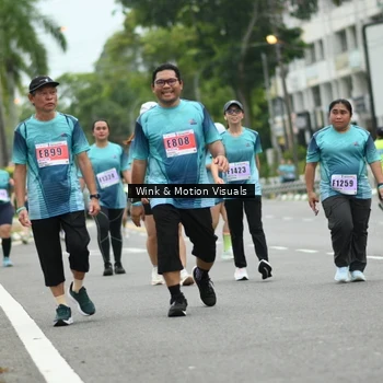 Runner Photo 8824403