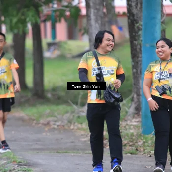 Runner Photo 8824404