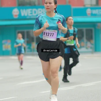 Runner Photo 8824406