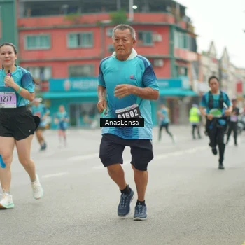 Runner Photo 8824408