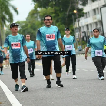 Runner Photo 8824414