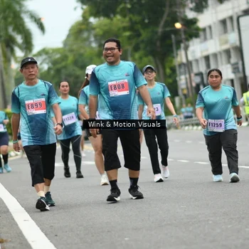 Runner Photo 8824415