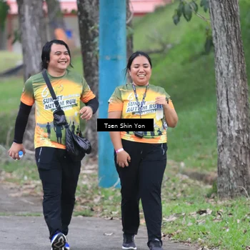 Runner Photo 8824417