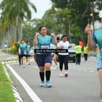 Runner Photo 8824420