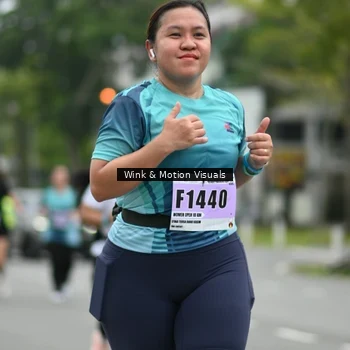 Runner Photo 8824426