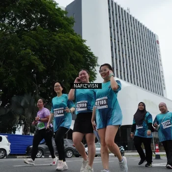 Runner Photo 8824427