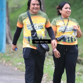 Runner Photo 8824428