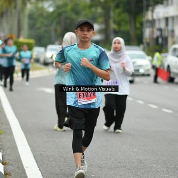 Runner Photo 8824435