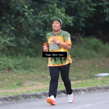 Runner Photo 8824436