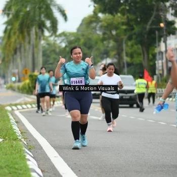 Runner Photo 8824437