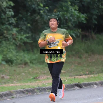 Runner Photo 8824438