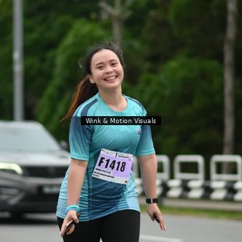 Runner Photo 8824439