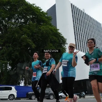 Runner Photo 8824443