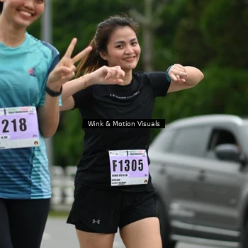 Runner Photo 8824444