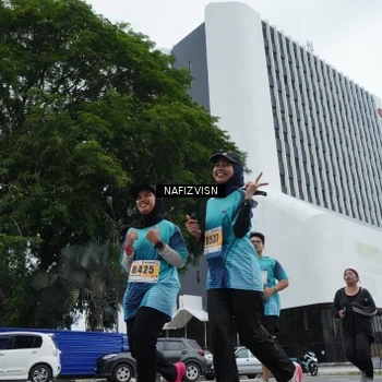 Runner Photo 8824447