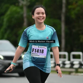 Runner Photo 8824449