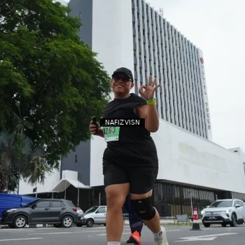 Runner Photo 8824452