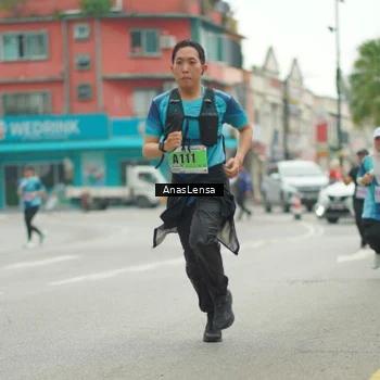 Runner Photo 8824456